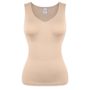MISSMOLY V Neck Shapewear Camisole