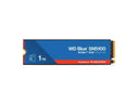 WD Blue NVMe PCIe SSD