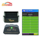 OBD2 Scanner For Android iOS Diagnostics