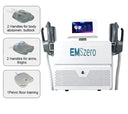 Emszero Sculpt - Noninvasive Slimming Emstherapy