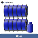 Anycubic PLA Filament Printers Fit