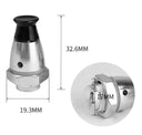 80KPa Universal Pressure Relief Valve for Pressure Cookers