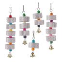 Parrot Dental Care Stone Toy for Birds