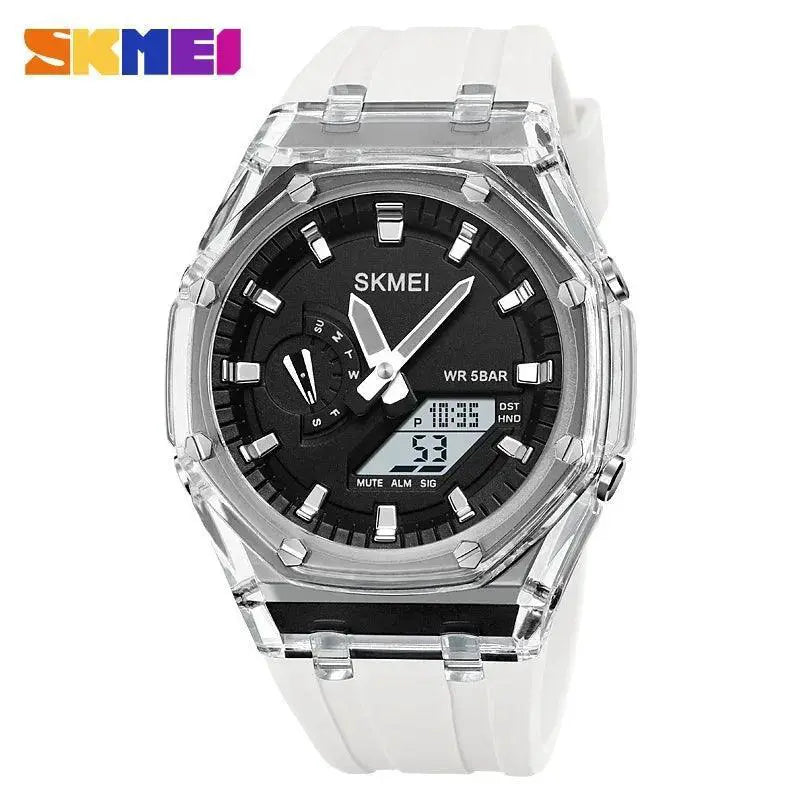 SKMEI Outdoor Watch for Men Durable — product view 10
