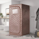 Infrared Portable Sauna Room