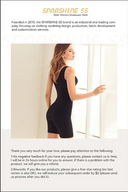 Butt Lift Shapewear for Women Daily Wear