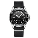 Luxury Automatic Skeleton Mens Watch