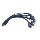 10-In-1 USB Charging Cable - Universal Adapter