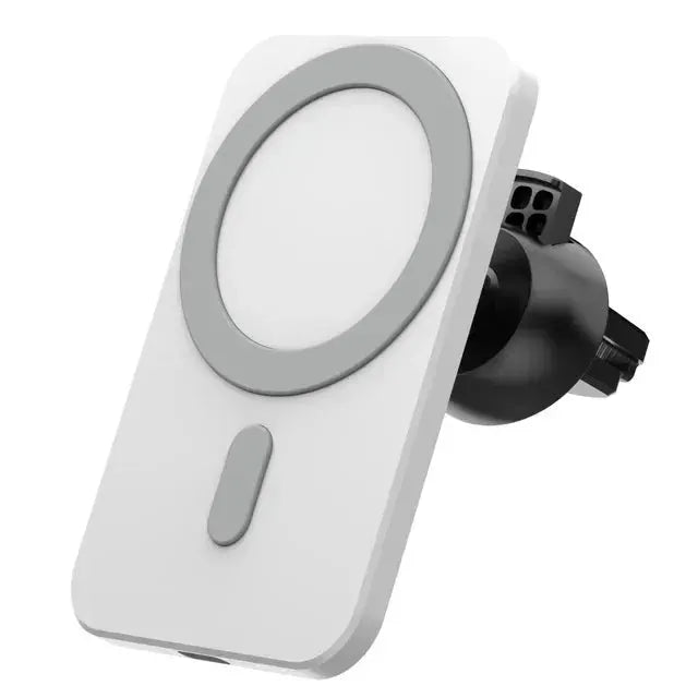 Magnetic Car Wireless Charger Universal IPhone Holder