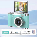 Smart Kids Camera for Creative Learning