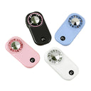Personal Mini Portable Rechargeable Fan