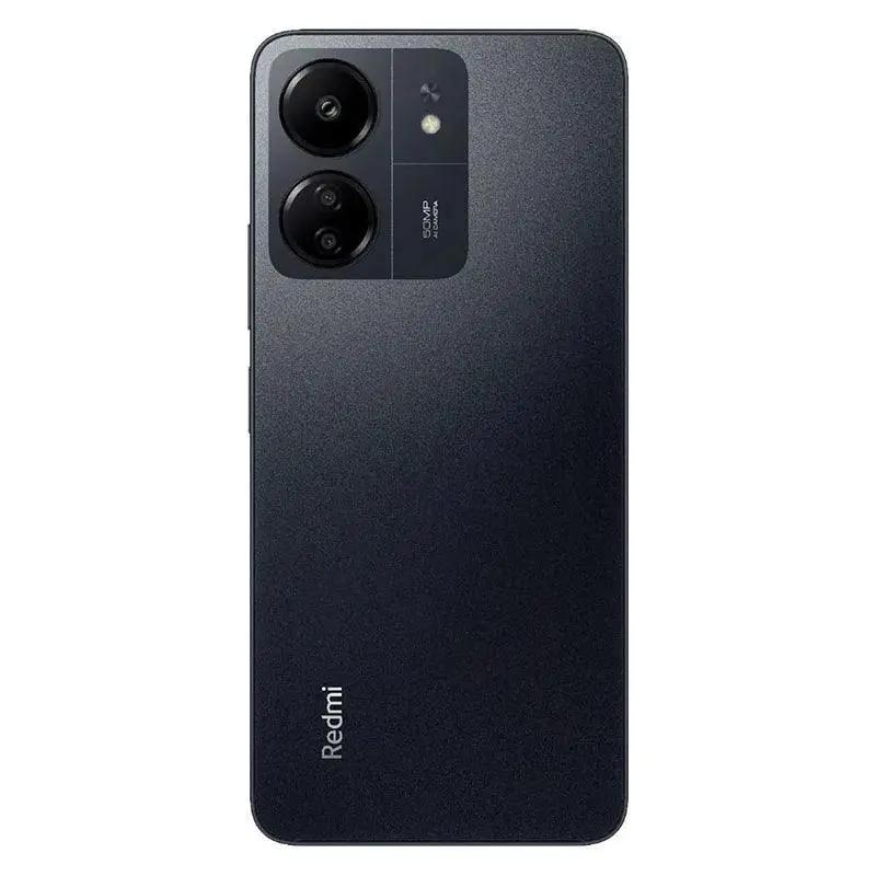 Redmi 13C Global Smartphone MediaTek Helio G85 90Hz Display