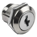 Secure Cam Lock Cabinet Hardware Kit With Keys