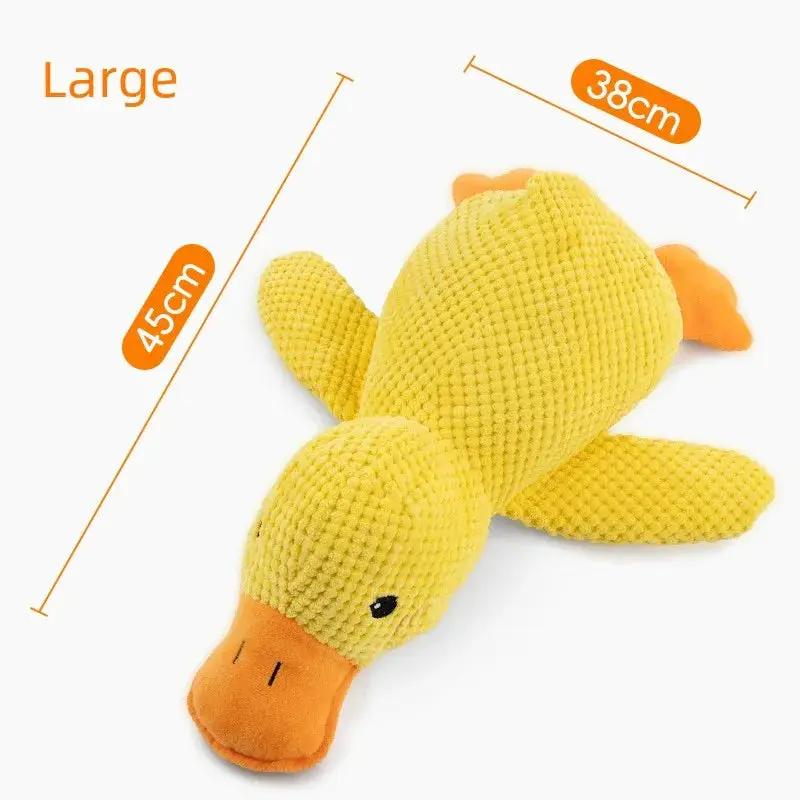 Boredom Relief Dog Toy for Large Breeds — product view 13