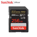Unlock Pro Shots With Ultra Sd Cards