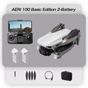 Aeri/aerivr Remote Control Drone WIFI