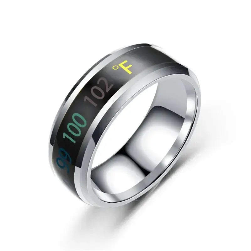 Mood Color Ring for Couples Insight — product view 12