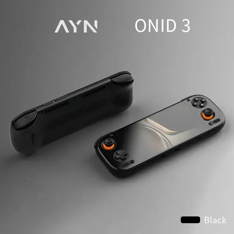 AYN Odin Handheld Console — product view 7