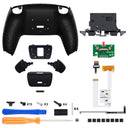 eXtremeRate Back Paddles Programable Kit