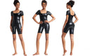 Smoothing U Neck Bodysuit for Women