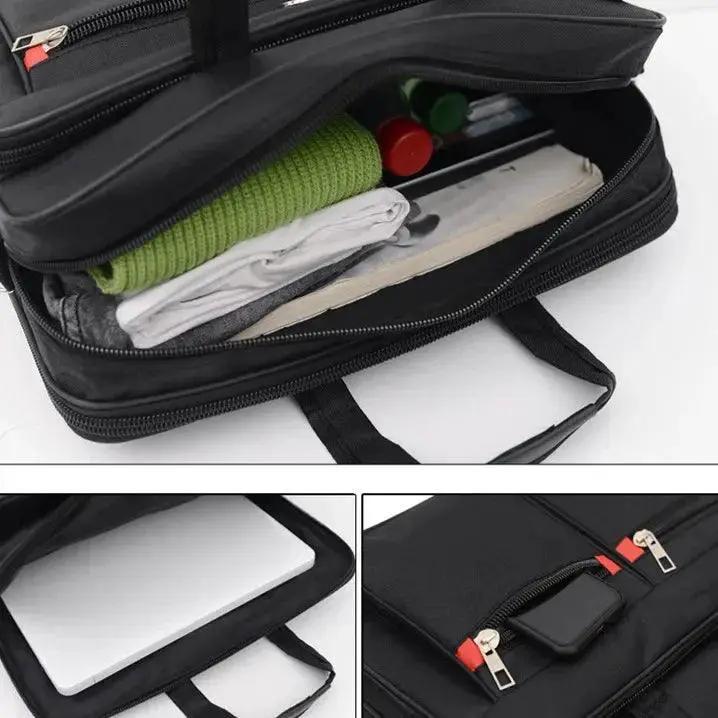 Gamer's Choice Laptop Bag For Ultimate Gaming Gear Transport