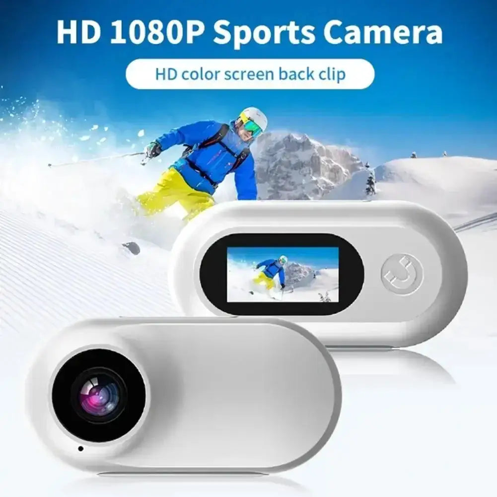 HD 1080P Wireless Collar Camera No WiFi Needed Dog Cat Pet Camera Collar Nanny Camera Video Records for Cats Dogs Birthday Gift