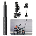 Adjustable Action Camera Bike Mount