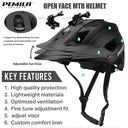 Pemila Cycling Helmet Four Seasons