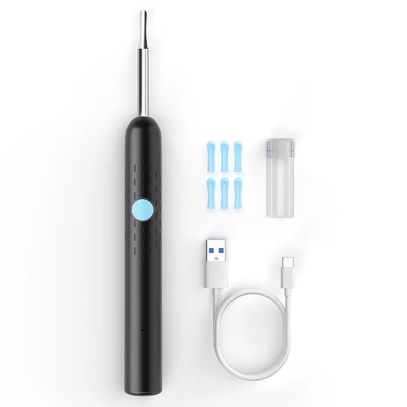 HD Wireless Surveillance Security Camera