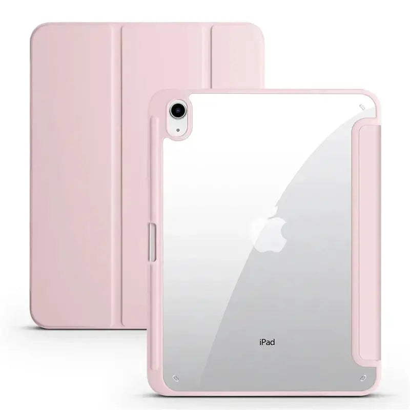 iPad Trifold Case With Pen Holder — product view 10
