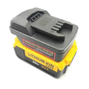 Parkside Battery Adapter for Makita