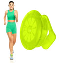 Visible Clip Light for Night Runners
