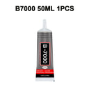 B7000 Glue 15ML 25ML 50ML 110ML Clear Contact Adhesive