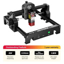 ACMER S1 Portable Laser Engraver