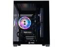 ABS Flux Aqua Gaming Desktop