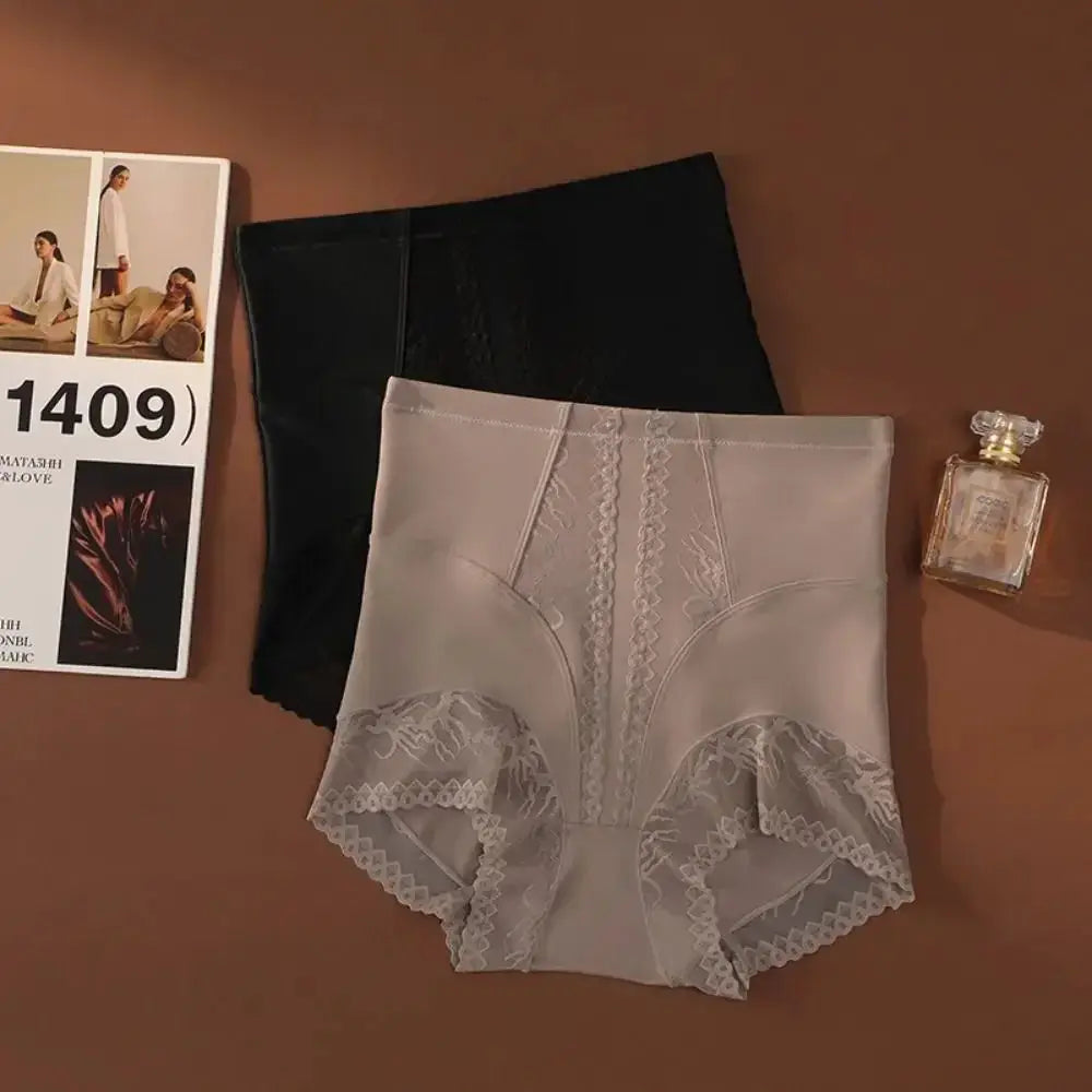High Waist Slimming Underwear For Women Tummy Control