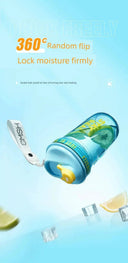 Easy On-The-Go Protein Shaker Cup 500ml