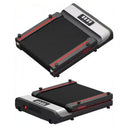 Walking Pad Folding Treadmill Ultra Slim Foldable Quiet Home Gym