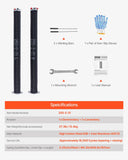 Premium Torsion Garage Door Springs