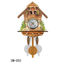 Reliable Cuckoo Clock for Wall Decor