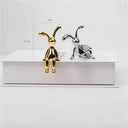 Cartoon Animal Car Interior Decor Versatile Playful Durable