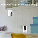 Indoor Pet Camera for Pet Owners Peace