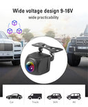 Car Rear View Camera for Safe Parking