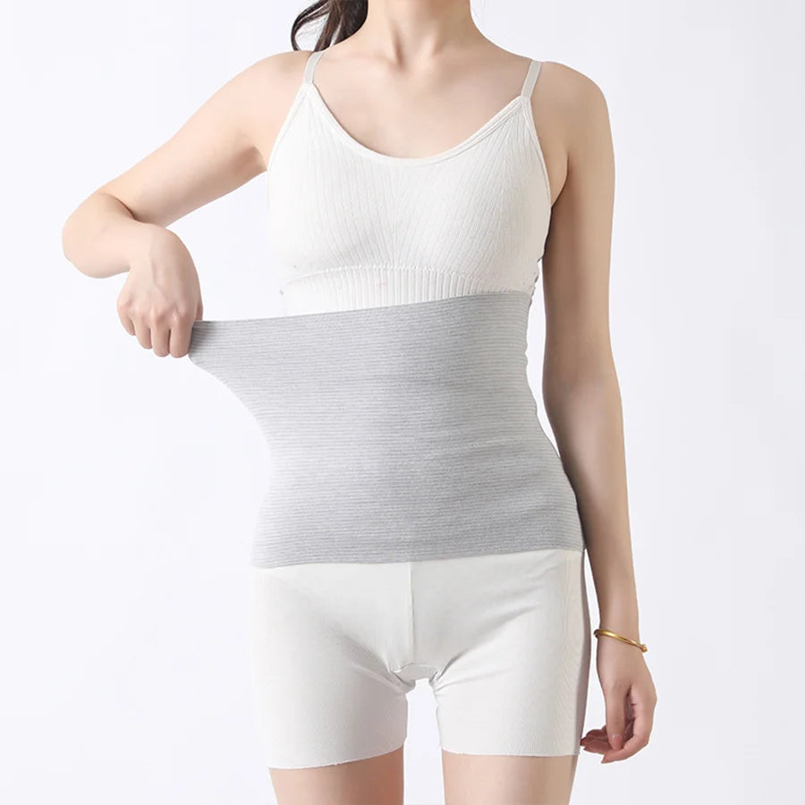 Velvet Stretch Waist Trainer