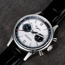 Sugess 1963 Pilot Chronograph Men
