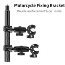 Adjustable Action Camera Bike Mount