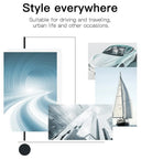 Retro Rectangle Sunglasses Women Brand Designer Vintage Classic