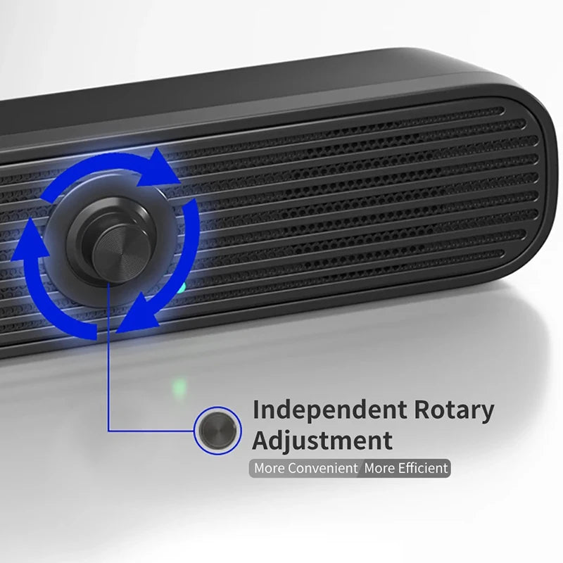 Soundbar Richer Sound