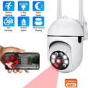 A7 Security Cam 1080P - Clear Night Watch Today