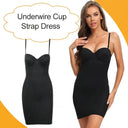 Slimming Shapewear Dress For Women Lift